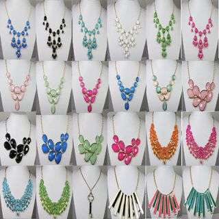 Fashion Jewelry Necklaces/Pendants