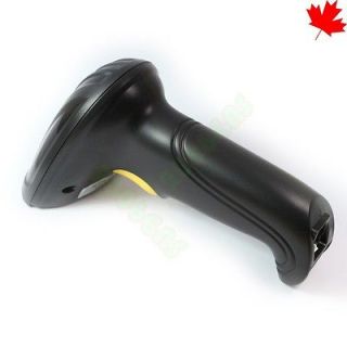 BARCODE SCANNER USB 2.0 BAR CODE POS HANDHELD SCAN INVENTORY COUNT