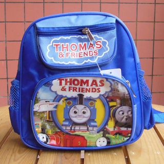 Thomas and Friends Kids School Bag SMALL Backpacks Lovely Cute