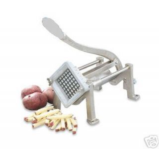 french fry maker potato cutter great french fries
