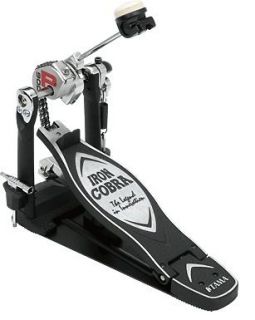 Tama HP900PSN Power Glide Iron Cobra Single Bass Drum Pedal   New