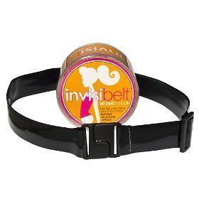Invisibelt Invisible No Buckle Belt Plus Size