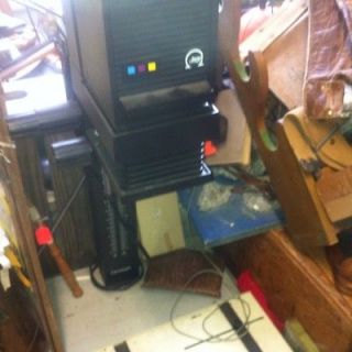 Newly listed a color negative film enlarger. It is call