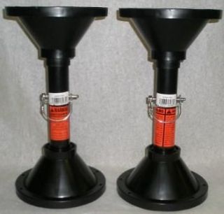 Newly listed ACTION ADJUSTABLE BOAT SEAT PEDESTAL BRAND NEW 16 TO 22