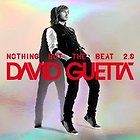 DAVID GUETTA NOTHING BUT THE BEAT CD NEW Factory SEALED