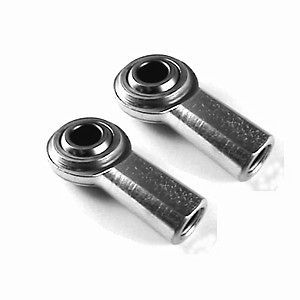 New Go Kart Deluxe Tie Rod End Bearings, 5/16 FREE DOMESTIC