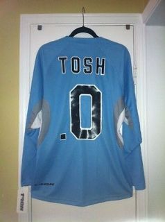 TOSH.0 Hockey Jersey Shirt Adult Sizes