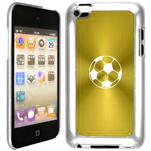 soccer ipod touch cases