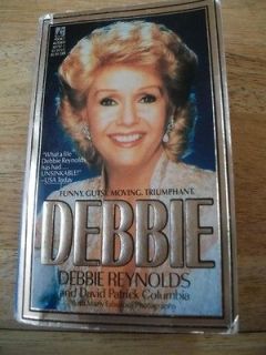 Life by Debbie Reynolds and David Patrick Columbia (Paperback, 1989