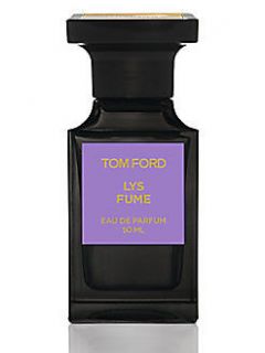 NEW TOM FORD LYS FUME (JARDIN NOIR) EAU DE PARFUM 50 ml 1.7 oz TESTER