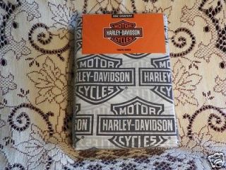 HARLEY DAVIDSON FLAME RIDER Curtains drapes bedroom youth 2 available