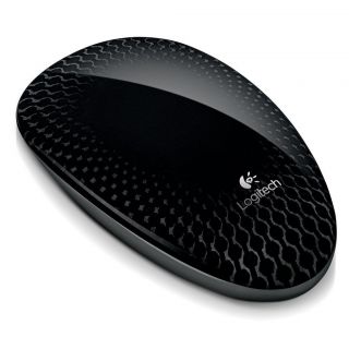 Logitech Touch Mouse T620 with Full Touch Surface for Windows 8   (910