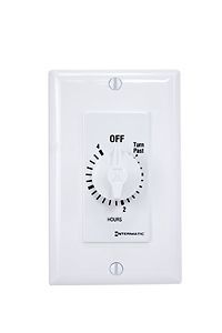 BRAND NEW INTERMATIC FD4HW IN WALL TIMER SWITCH FD 4H