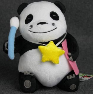 Panda Go PandaTanabata (Star Festival)Japa nese Doll/Figure Taito H