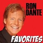 Favorites by Ron Dante CD, Jun 2010, Fuel 2000