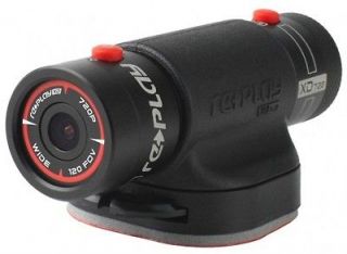 NEW Replay XD720 Pro Mini Helmet Action Small Tiny Camera Go HD 720p w