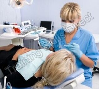 Dental Chair and Treatment Unit Training Book Course