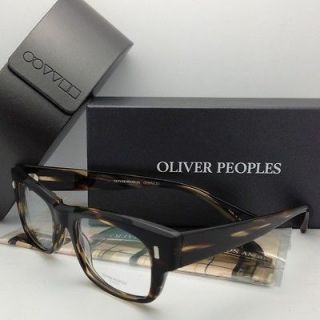 Oliver Peoples Eyeglasses DEACON OV 5076 4459   Cocobolo 50 19 147