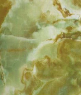 Green Marble Water Transfer Printing Hydrographic Film Camo Design
