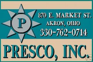 Looking for a New Fulfillment House? Look No Further than Presco