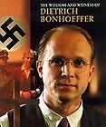 and Witness of Dietrich Bonhoeffer by Wayne W., Jr. Floyd and Dietrich