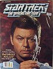 Star Trek Fan Club Series/ Communicator Magazine #71