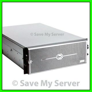 DELL PowerEdge 2800 Server 2x 3.2 GHz 8 GB 2x 146GB DVD RAID SCSI PC2