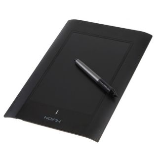 10 Art Graphics Drawing Tablet Cordless Digital Pen for Laptop