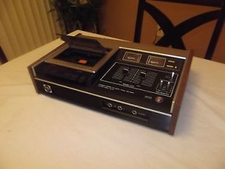 AIWA AD 1200 Stereo Cassette Player, AS IS not working