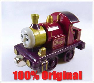 LADY Thomas Friends Train Diecast Metal Engine Child Boy Toy MS03