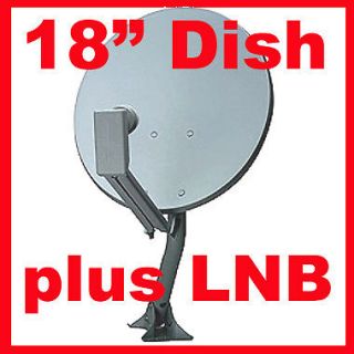 directv 18 satellite dish