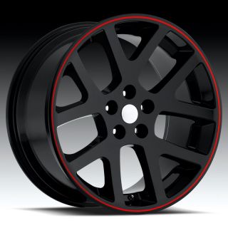 dodge charger viper wheels in Wheel + Tire Packages