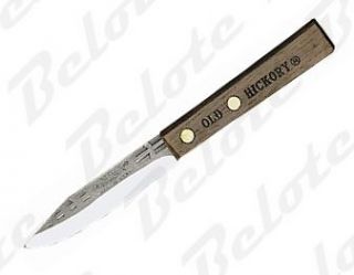 Ontario Old Hickory Cutlery 3 1/4 Paring Knife 753 314