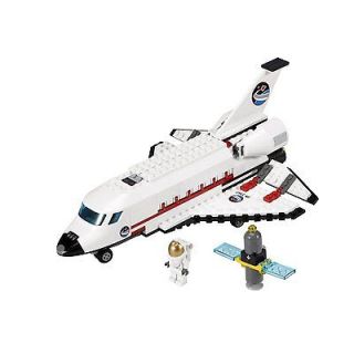 LEGO 3367 Space Shuttle Spaceship * Damged Box