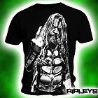 Official T Shirt ROB ZOMBIE Devils Rejects F*CK OFF All Sizes