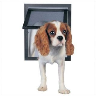 PetSafe Pet Screen Mesh Cat Dog Doors Flaps P1 ZB 11