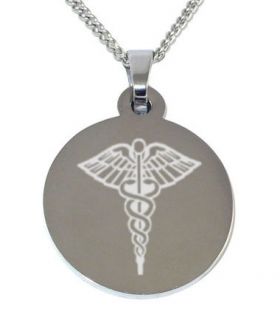 medical alert necklace in Medical, Mobility & Disability