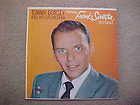 Tommy Dorsey & his Orch featuring Frank Sinatra LP 1960