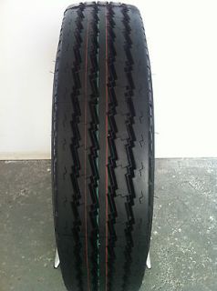   11R22.5 [ 16 Ply Premium Steer/Trailer (All Position) Truck Tires