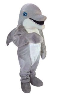 dolphin costume in Costumes, Reenactment, Theater