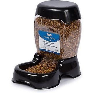  Gravity Feeder for Dogs, 6 lbs. Capacity