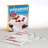Freeze Dried Yogurt Starter by Yogourmet (1 oz)
