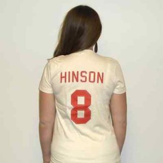 Dottie Hinson Rockford Peaches Jersey T Shirt Costume A League of