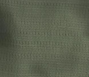 NEW Longaberger SAGE GREEN Fabric LINER for the TALL TISSUE Basket