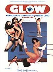 Vol. 1 (Gorgeous Ladies of Wrestling) [VHS]