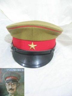 WW2 Japanese Army official Generals colonels wool Cap