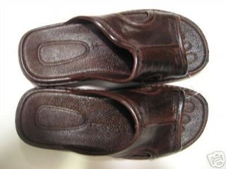 Pali Hawaii Sandals MENS PH186 SIZE 13