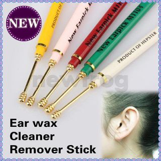 ear wax removal tool
