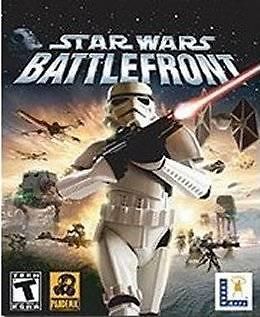 Star Wars Battlefront Episodes 1/2/3/4/5/6 PC DVD NEW