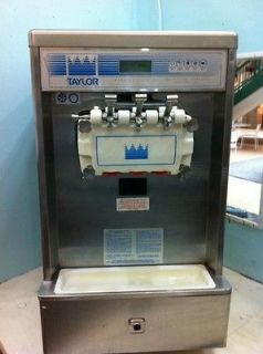 taylor in Frozen Drink & Slush Machines